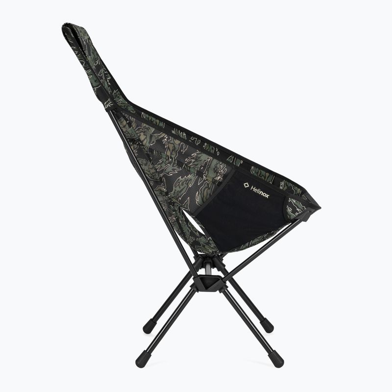 Sedia da trekking Helinox One Highback (re) xray tiger camo 5