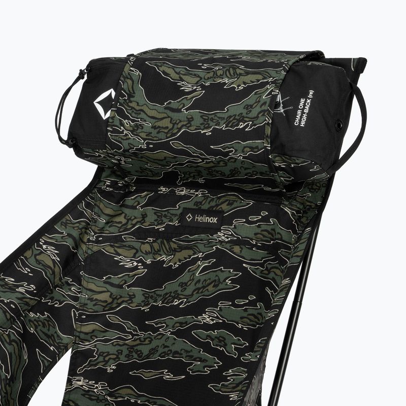 Sedia da trekking Helinox One Highback (re) xray tiger camo 6