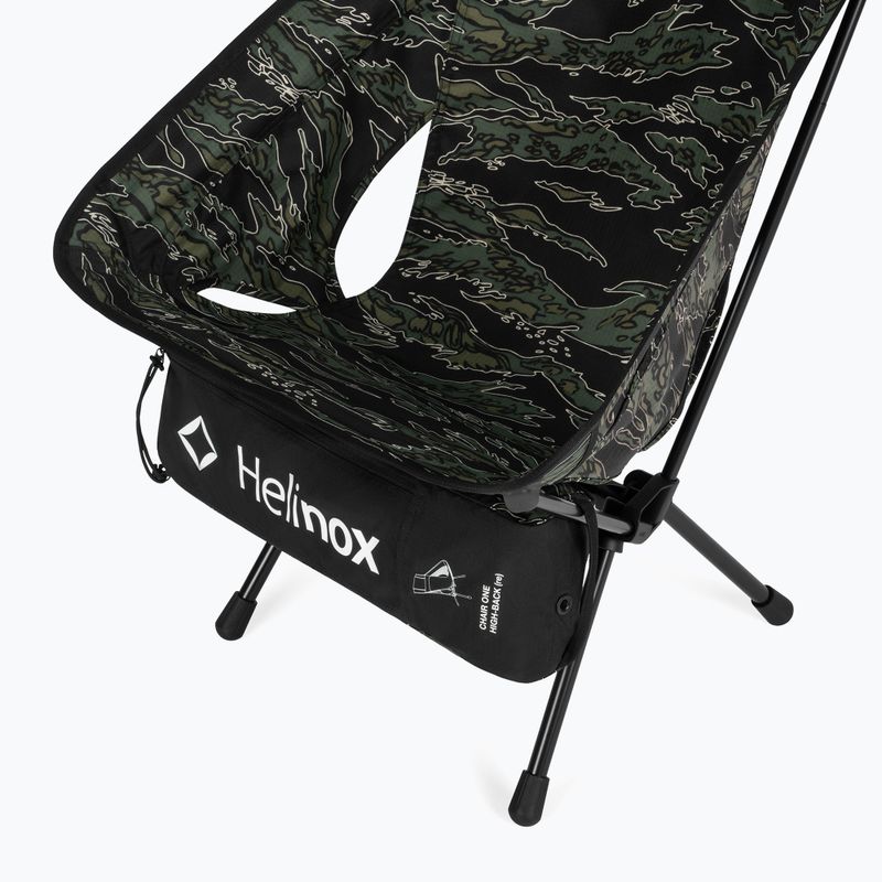Sedia da trekking Helinox One Highback (re) xray tiger camo 7