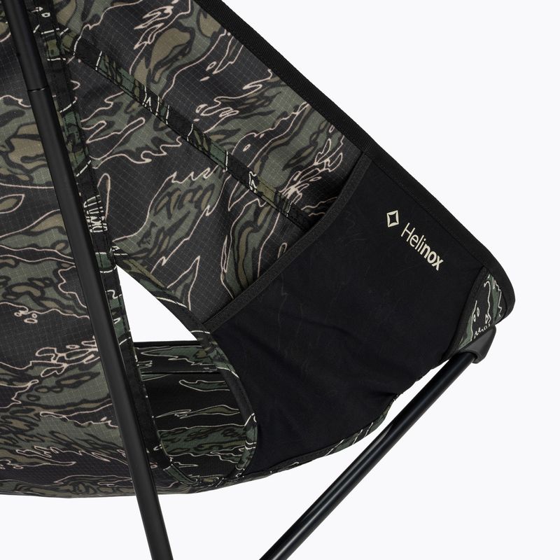 Sedia da trekking Helinox One Highback (re) xray tiger camo 9
