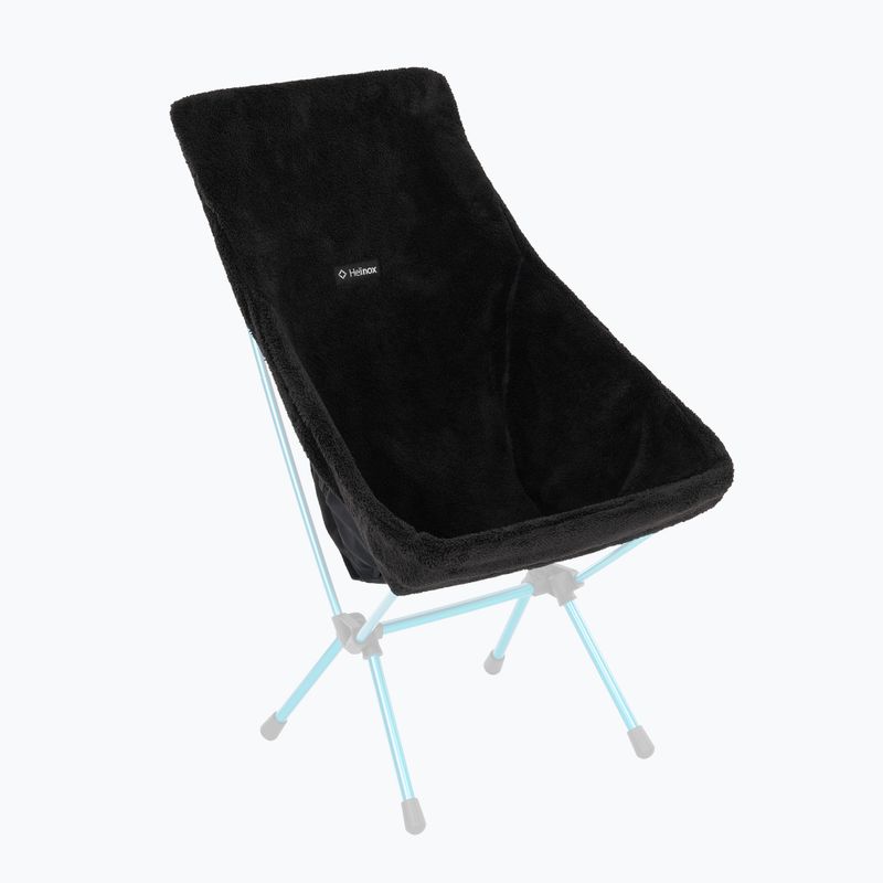 Helinox Scaldasedile in pile per sedia One (re) nero