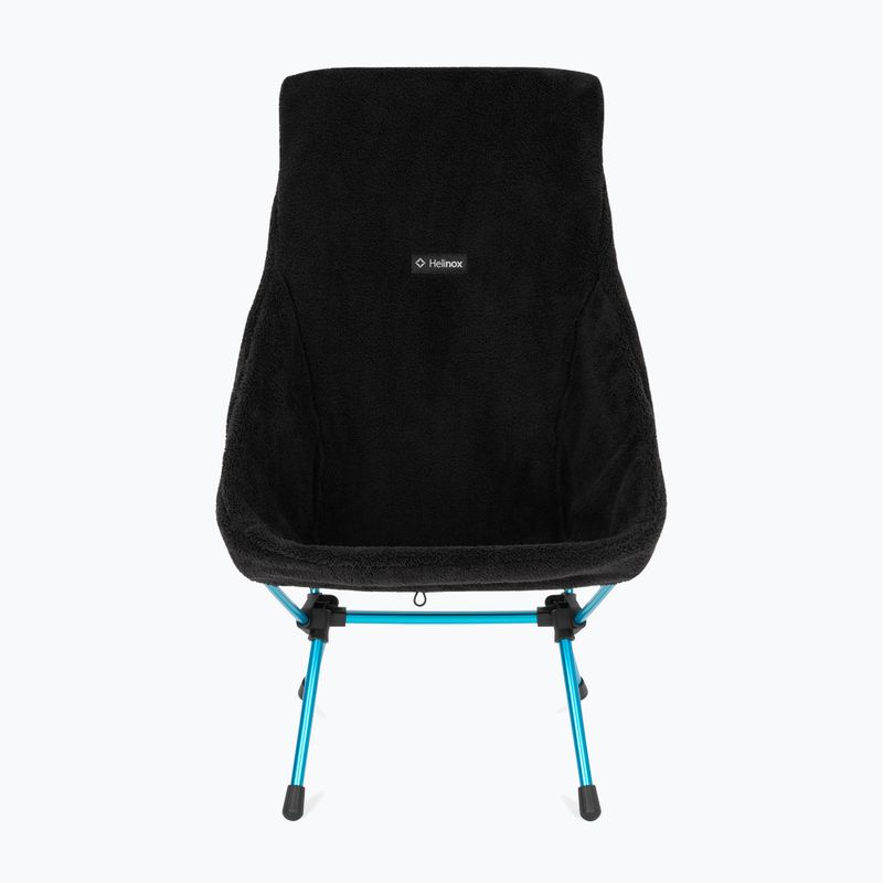 Helinox Scaldasedile in pile per sedia One (re) nero 2