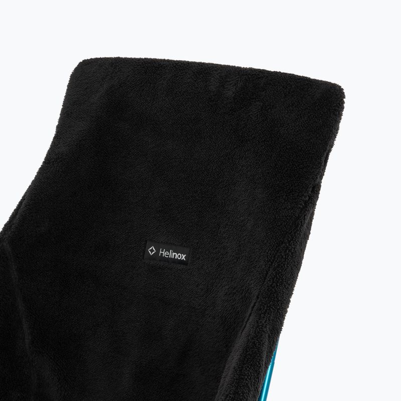 Helinox Scaldasedile in pile per sedia One (re) nero 5