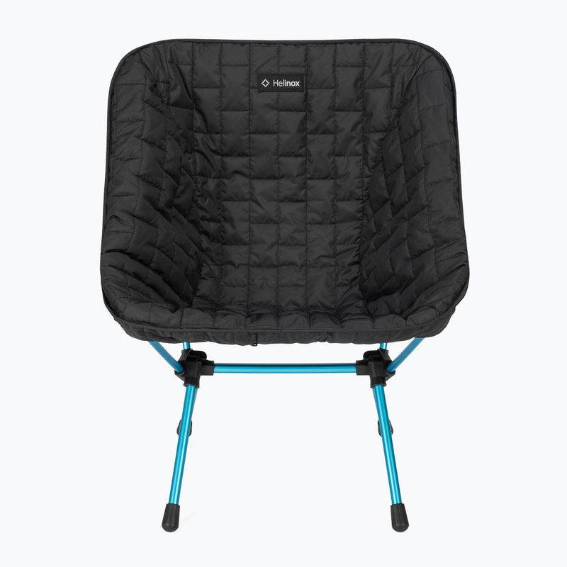 Scaldasedile Helinox per Chair One L / (re) nero/coyote tan 2