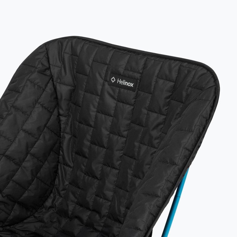 Scaldasedile Helinox per Chair One L / (re) nero/coyote tan 8