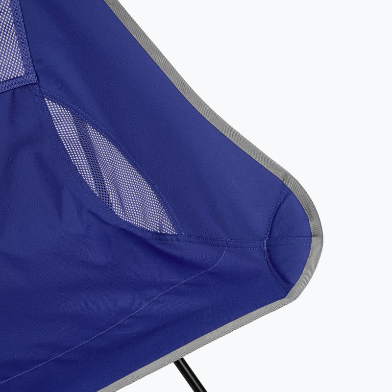 Sedia da trekking Helinox Two cobalt 4