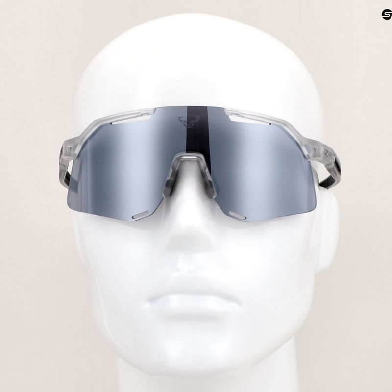 Occhiali da sole DYNAFIT Ultra Evo S3 quiet shade/black out 7