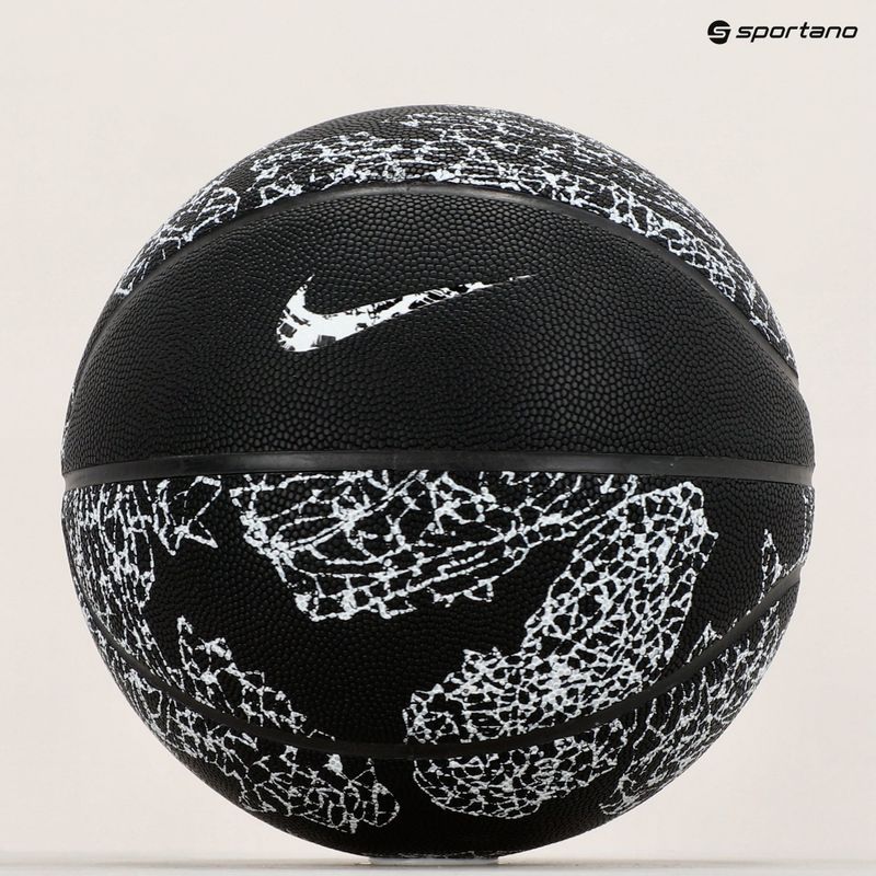 Nike 8P PRM energia sgonfiata basket N1008259 dimensioni 7 5