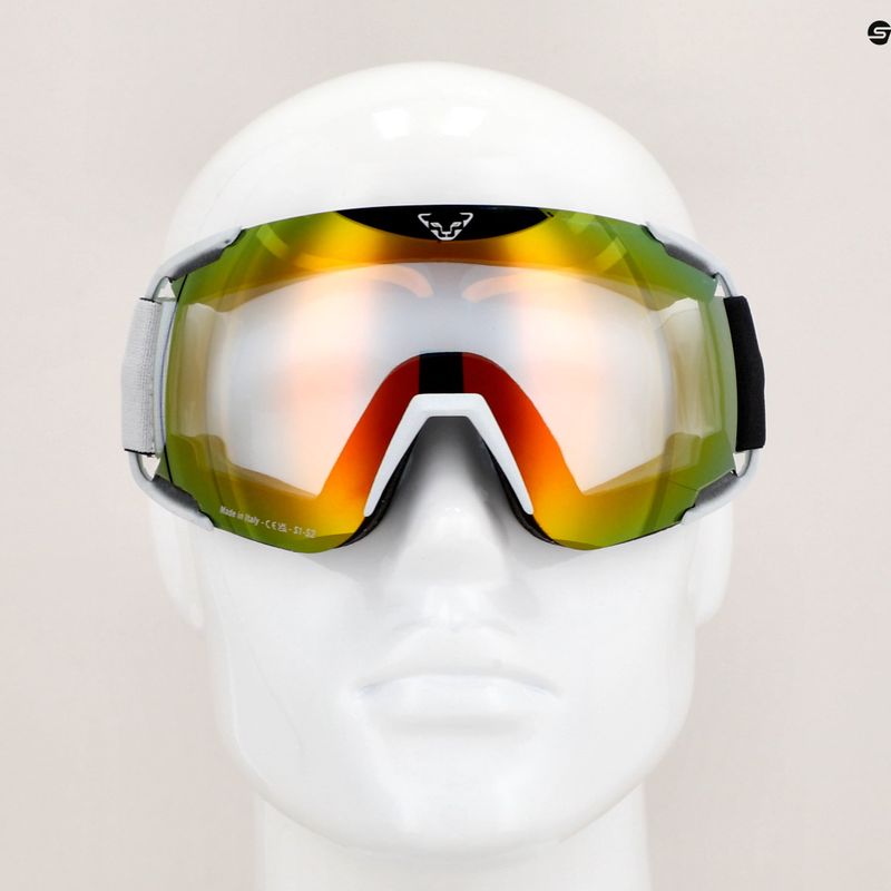 Occhiali da sci DYNAFIT Tlt Pro black out/nimbus 7