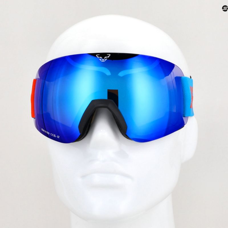 Occhiali da sci DYNAFIT Speed frost/dawn 7