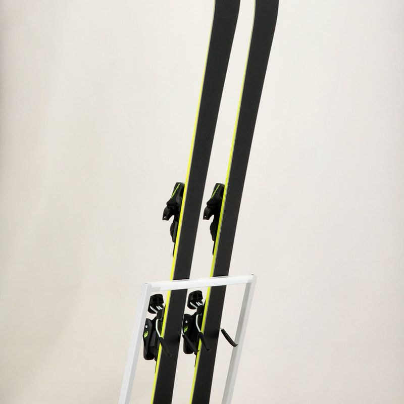 Sci da discesa per bambini Fischer RC4 Race Jr Jrs + attacchi FS 7 CA Jrs 10