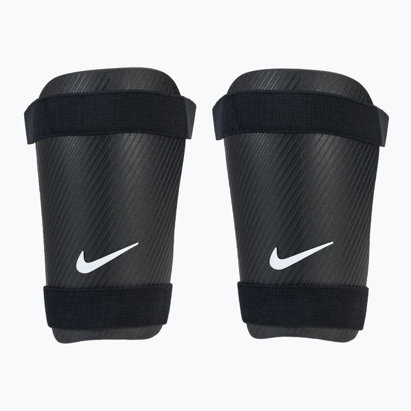 Parastinchi Nike J Guard-CE nero/volt 2