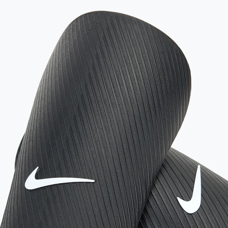 Parastinchi Nike J Guard-CE nero/volt 4