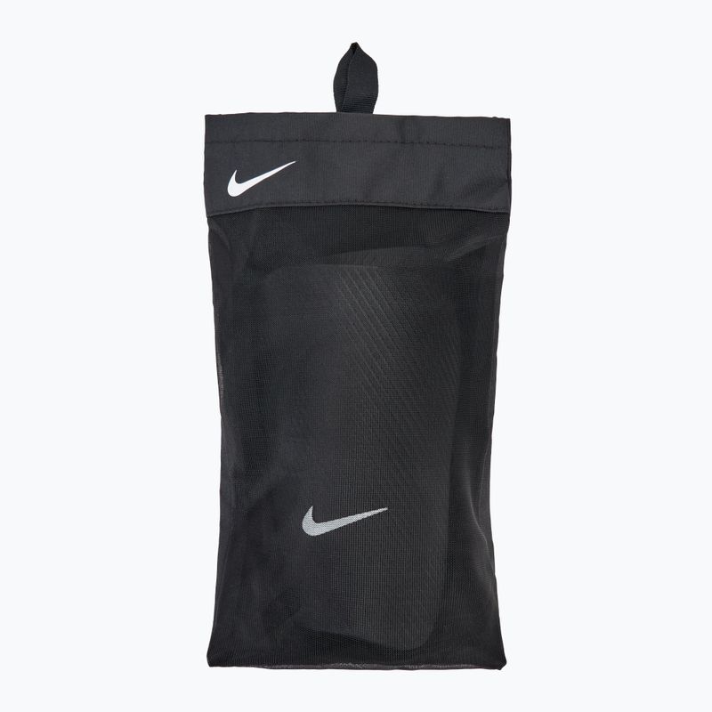 Parastinchi Nike J Guard-CE nero/volt 5