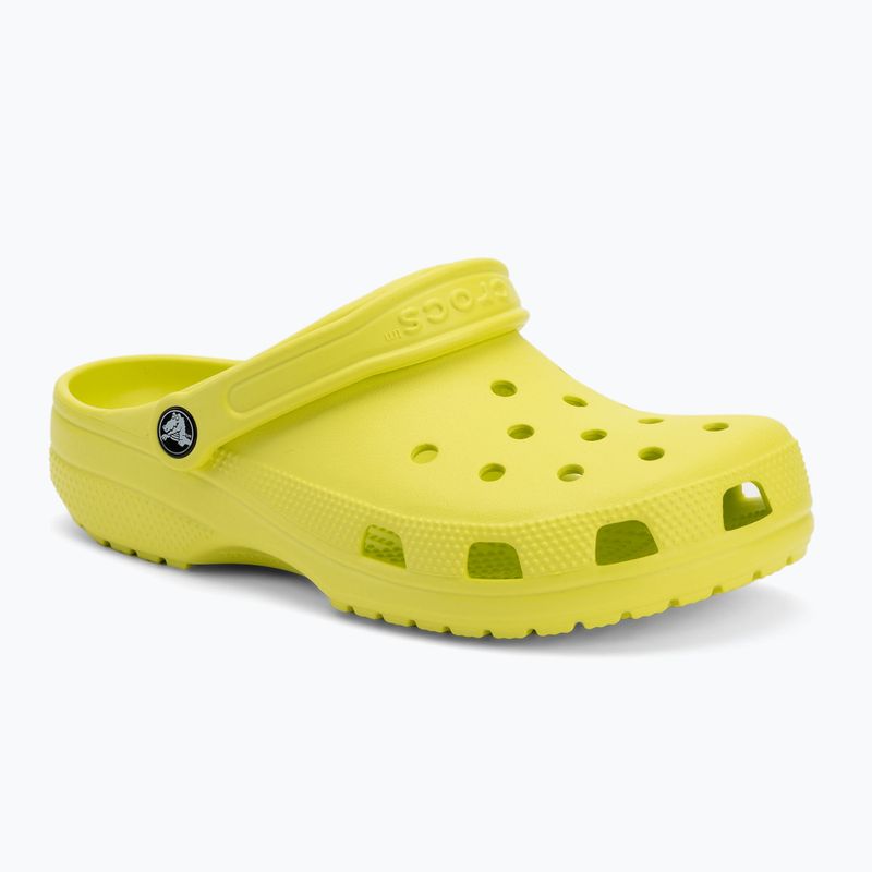 Crocs Classic infradito agli agrumi