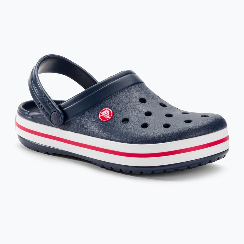 Crocs Crocband infradito navy 2