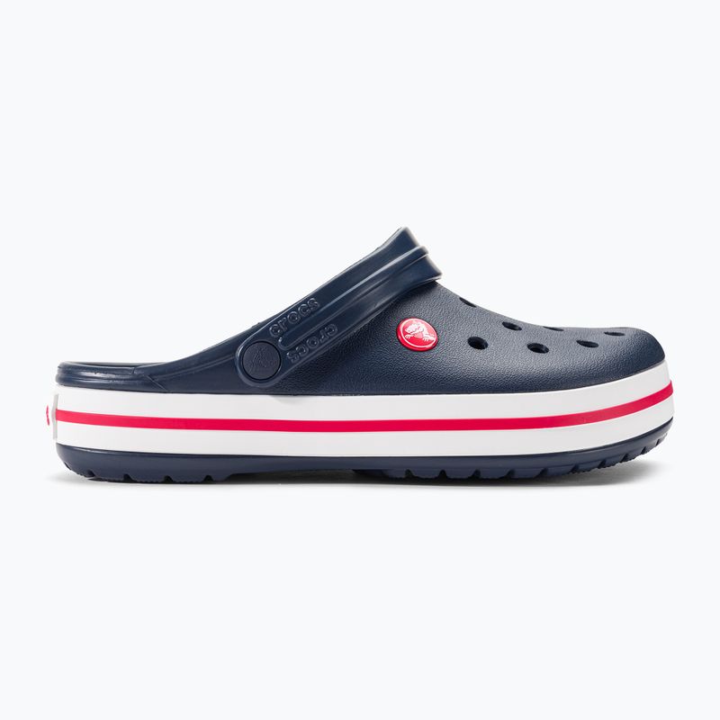 Crocs Crocband infradito navy 3