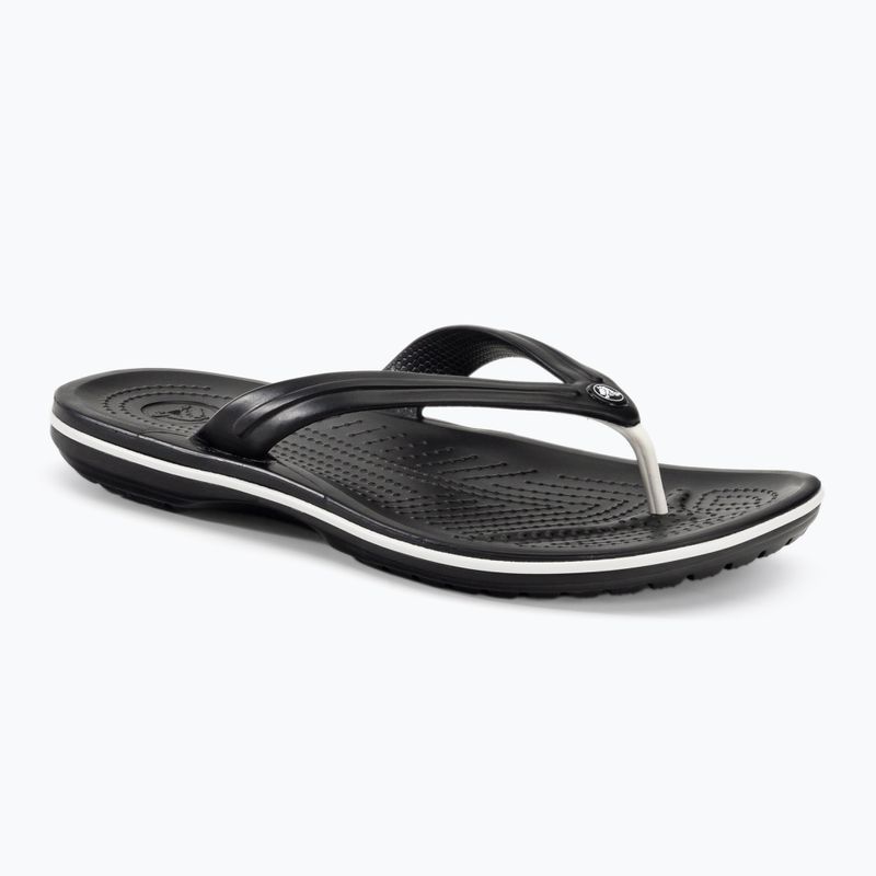Crocs Crocband Infradito nero