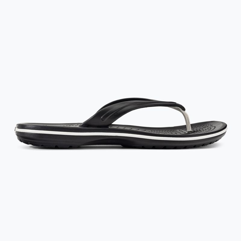Crocs Crocband Infradito nero 2