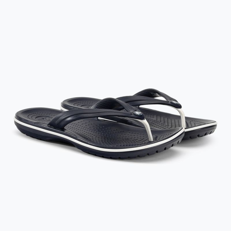 Crocs Crocband Infradito navy 4