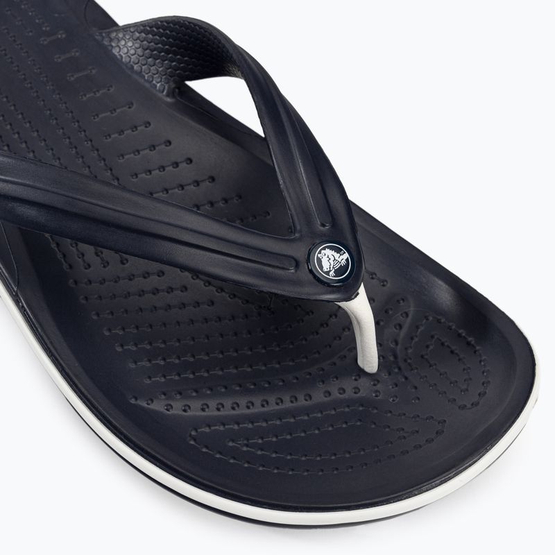 Crocs Crocband Infradito navy 7