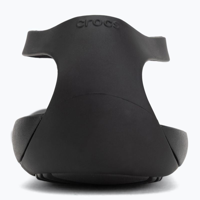 Infradito da donna Crocs Sexi Flip black/black 6