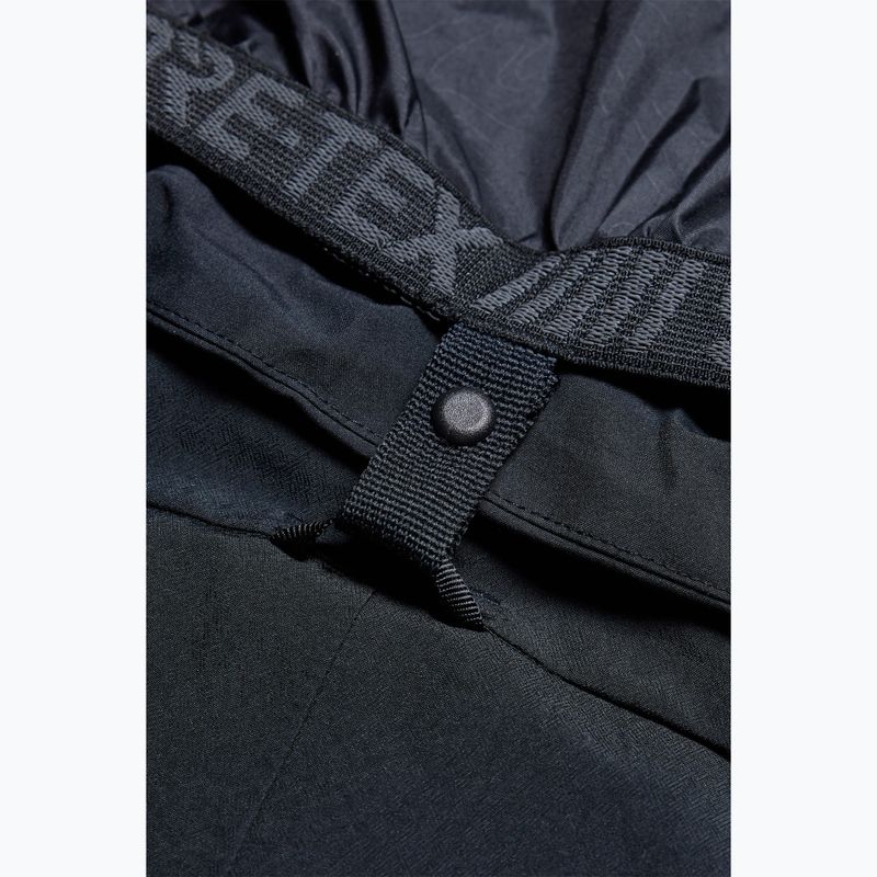 Pantaloni da snowboard uomo 686 Smarty 3-in-1 Cargo charcoal 8