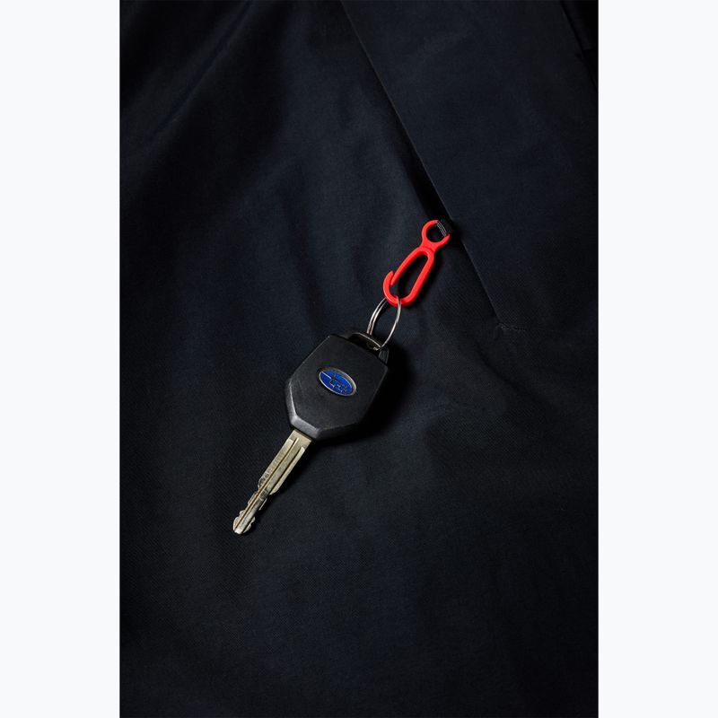 Pantaloni da snowboard uomo 686 Smarty 3-in-1 Cargo charcoal 9