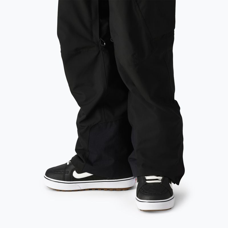 Pantaloni da snowboard 686 Quantum Thermagraph nero da uomo 6