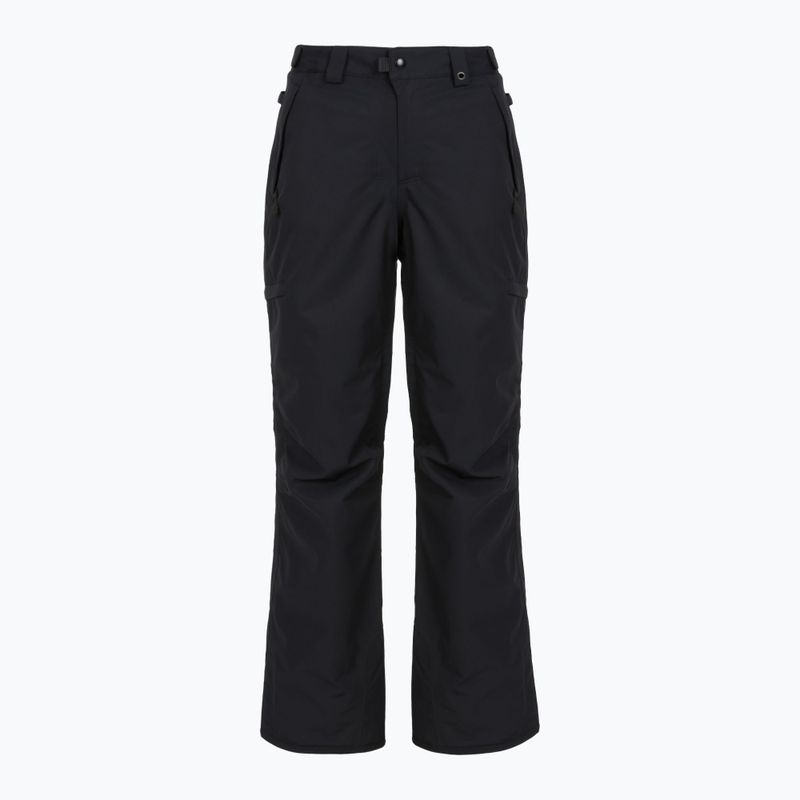 Pantaloni da snowboard da donna 686 Smarty 3-in-1 Cargo nero 7