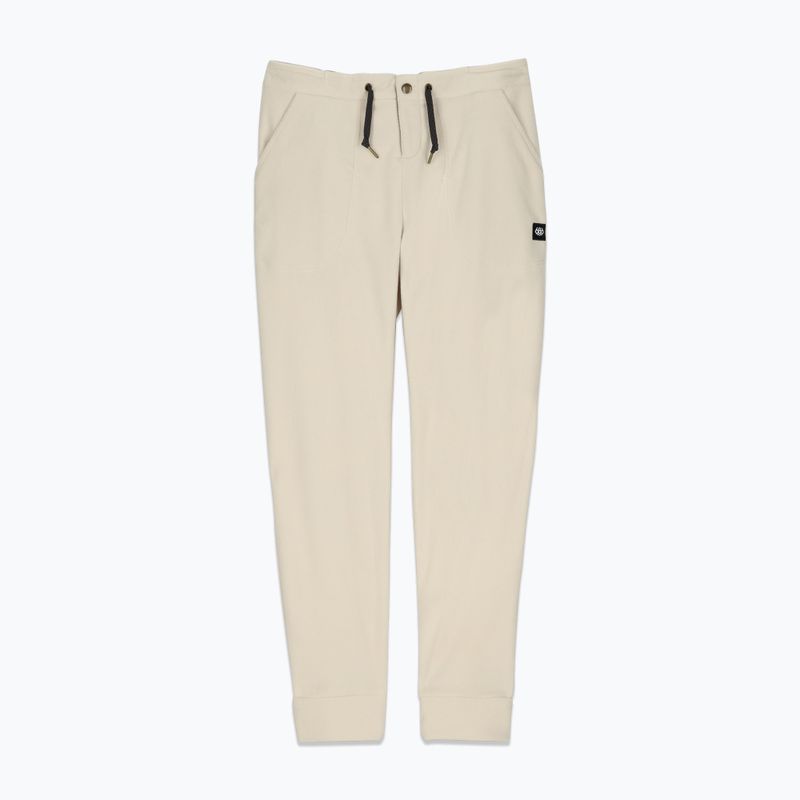 Pantaloni da snowboard da donna 686 Smarty 3-in-1 Cargo calcareo 6