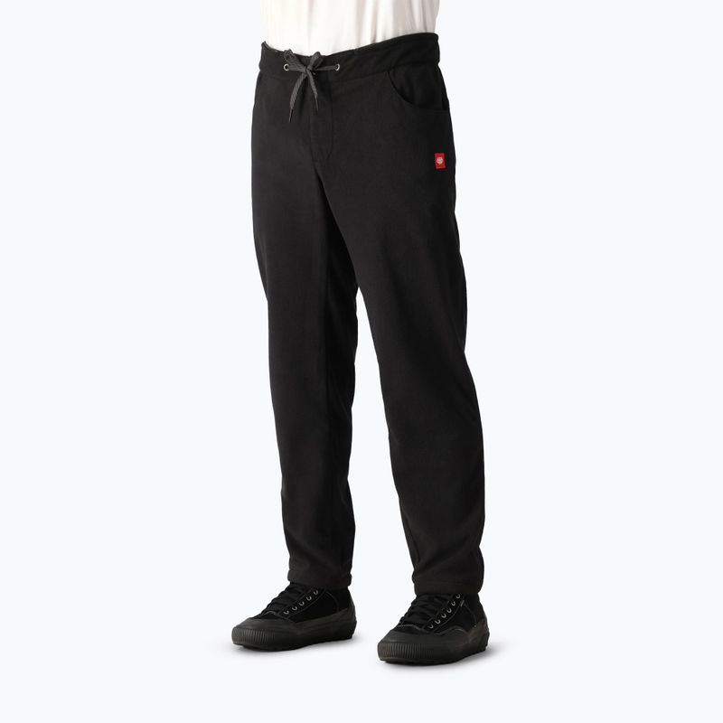 Pantaloni da snowboard uomo 686 Smarty 3-in-1 Cargo tobacco 3