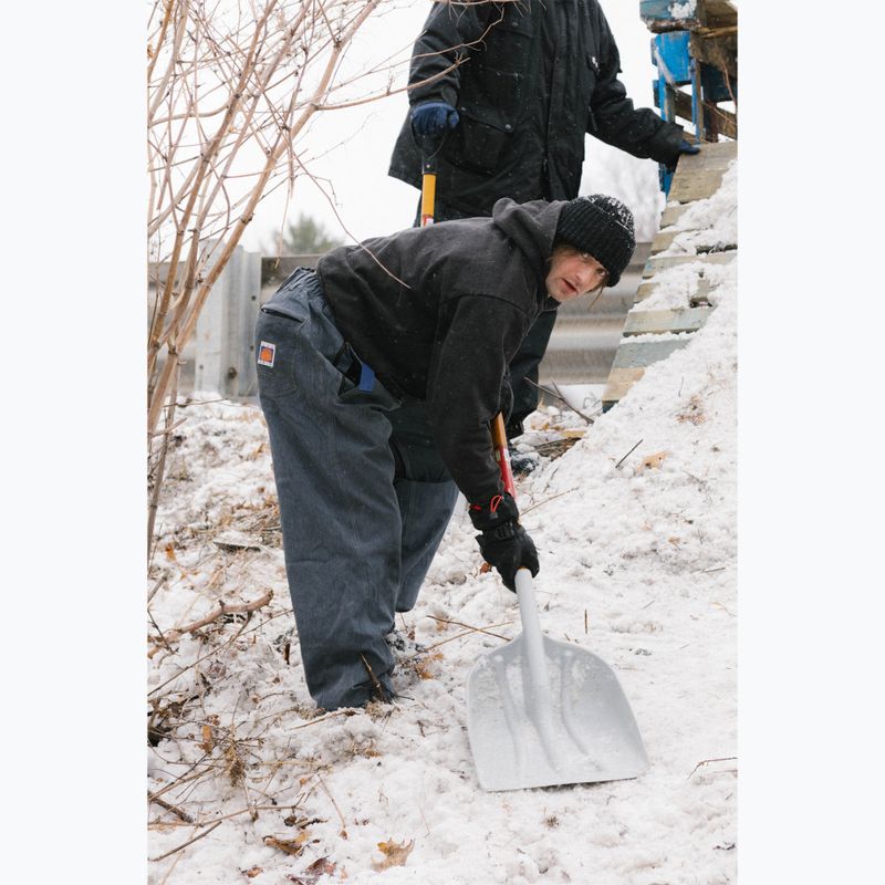 Pantaloni da snowboard uomo 686 Deconstructed Dojo navy denim 11