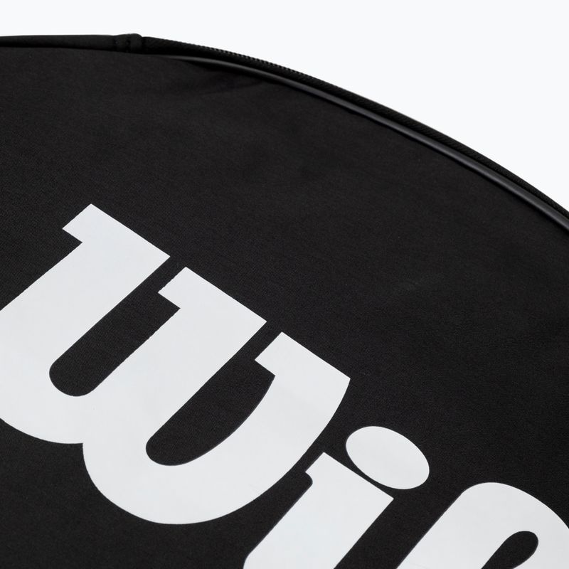 Wilson Tennis Cover Full Generic nero WRC600200+ copertura per racchetta da tennis 4