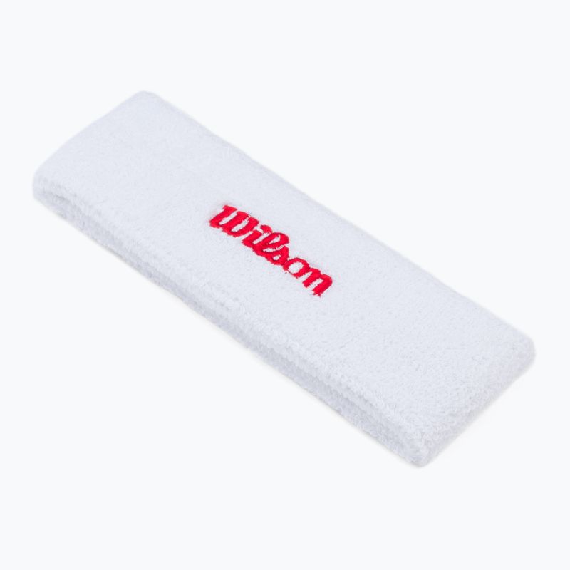 Archetto Wilson bianco WR5600110