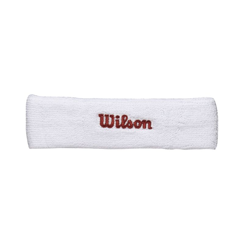 Archetto Wilson bianco WR5600110 4