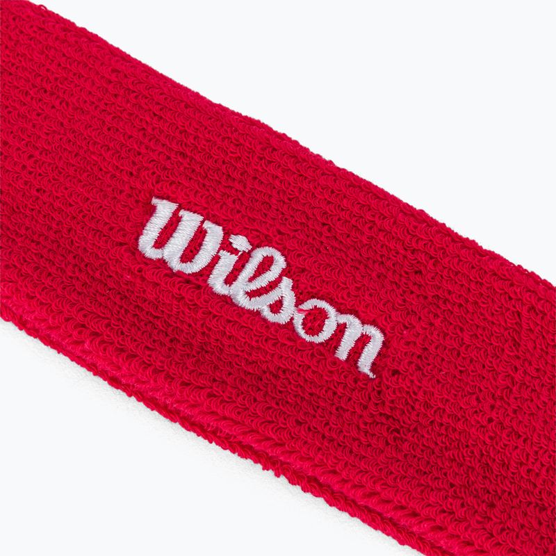 Archetto Wilson rosso WR5600190 3