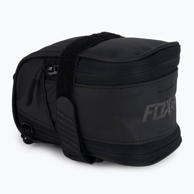 Borsa sottosella Fox Racing Large Seat Bag nero