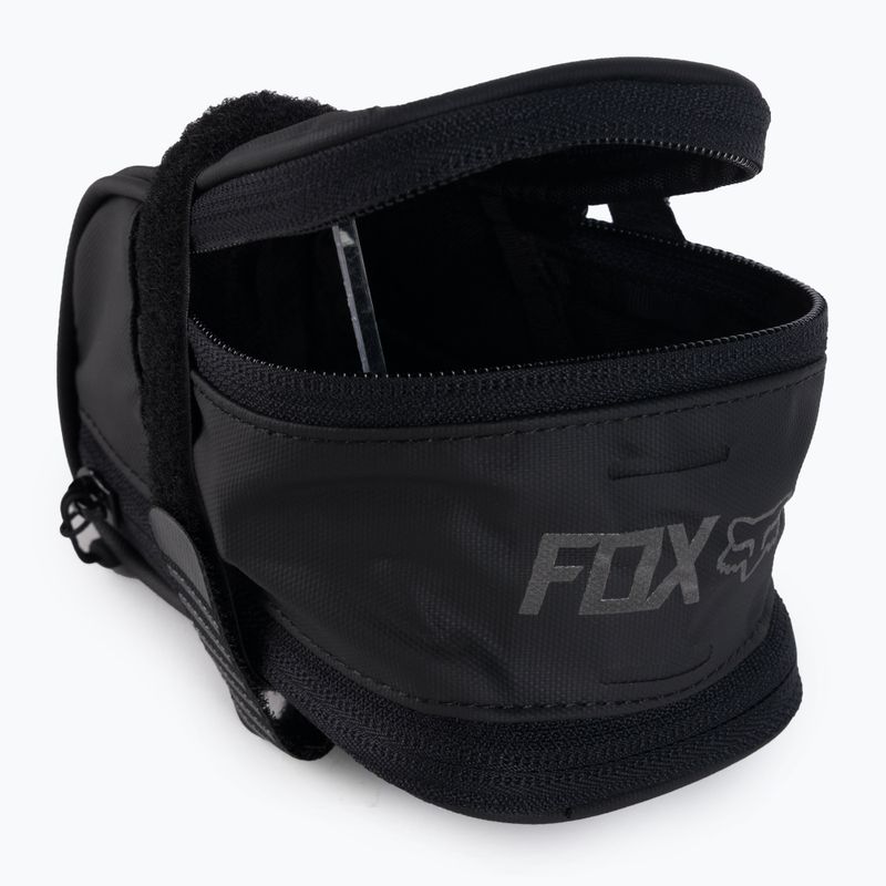 Borsa sottosella Fox Racing Large Seat Bag nero 3