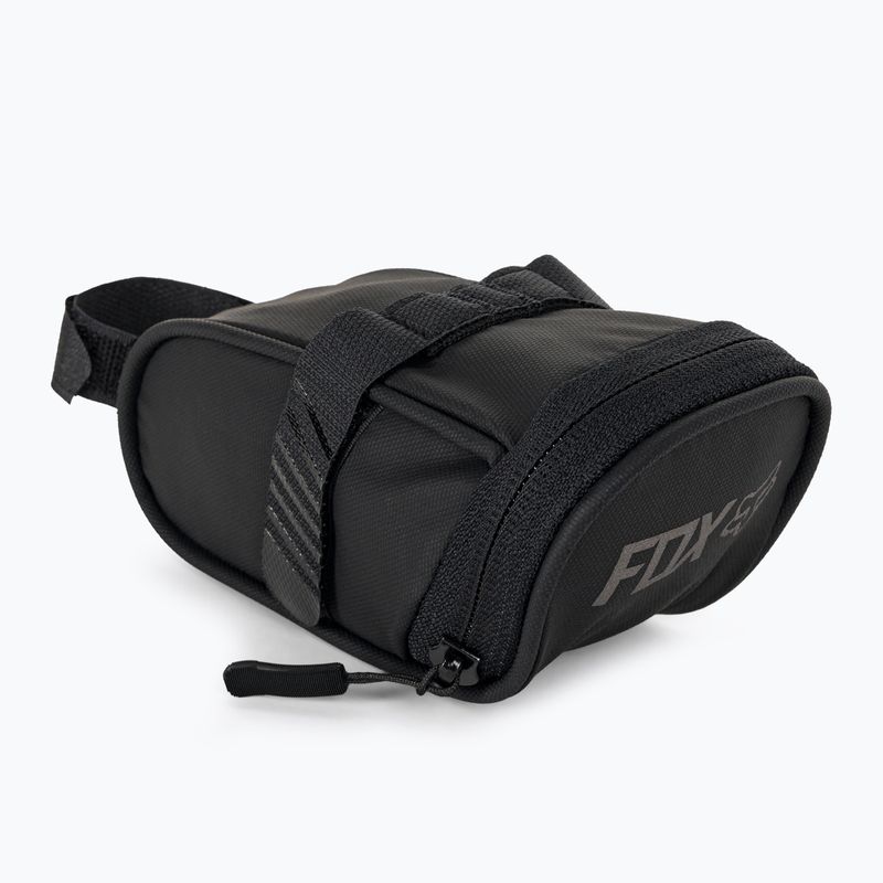 Borsa sottosella Fox Racing Small Seat Bag nero 2