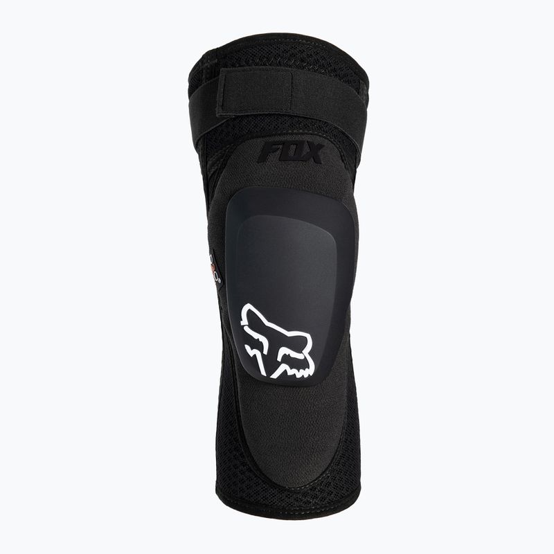 Fox Racing Launch Pro D3O Protezioni gomito bici nero 3