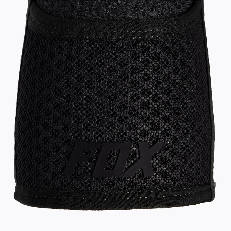 Fox Racing Launch Pro D3O Protezioni gomito bici nero 6