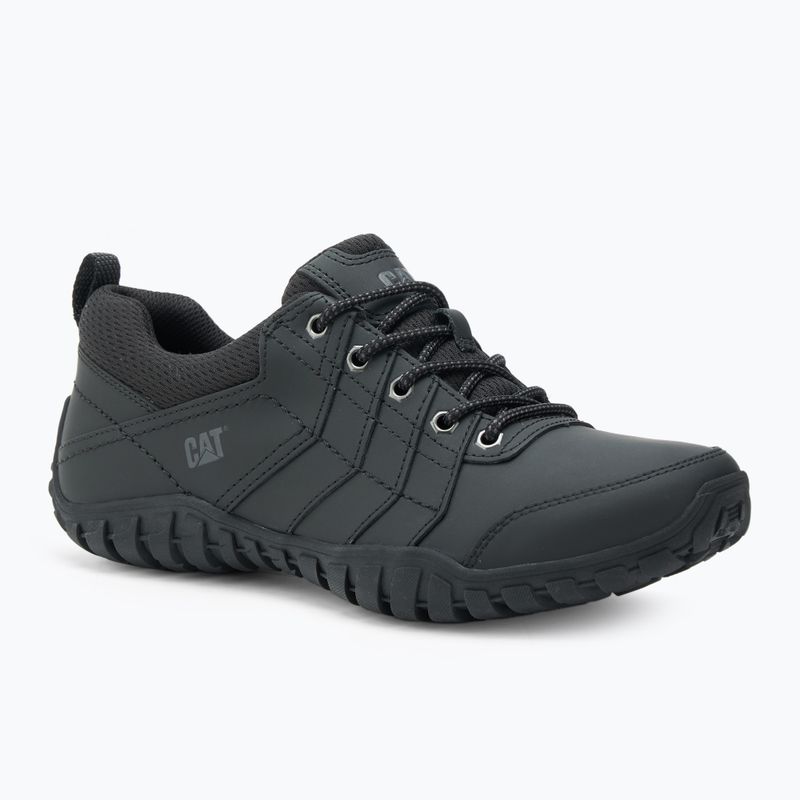 Scarpe da uomo CATerpillar Instruct nero