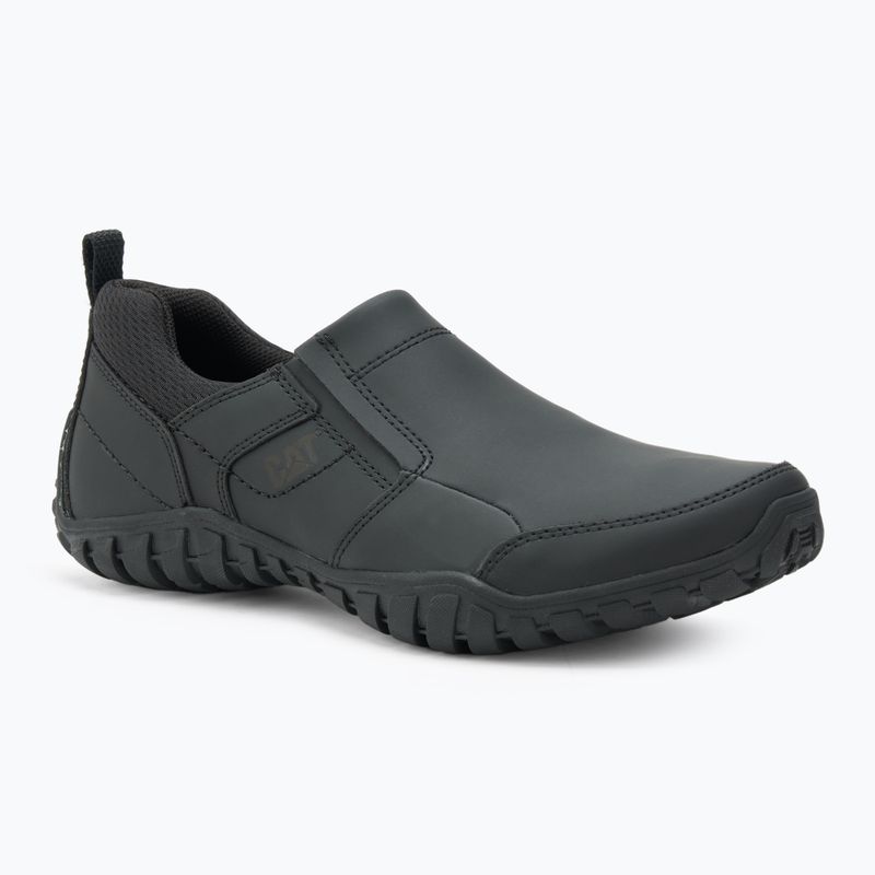 Scarpe da uomo CATerpillar Opine nero