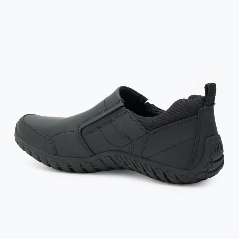 Scarpe da uomo CATerpillar Opine nero 3