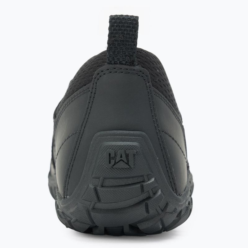 Scarpe da uomo CATerpillar Opine nero 6