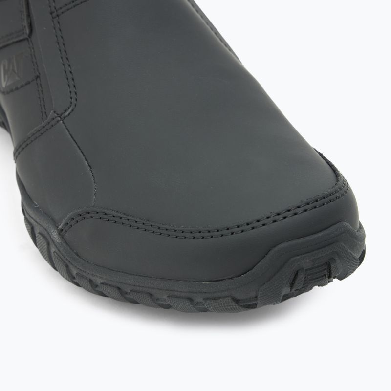Scarpe da uomo CATerpillar Opine nero 7