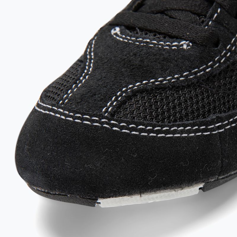 Nike Speedsweep VII scarpe da wrestling per bambini nero/bianco/nero 7