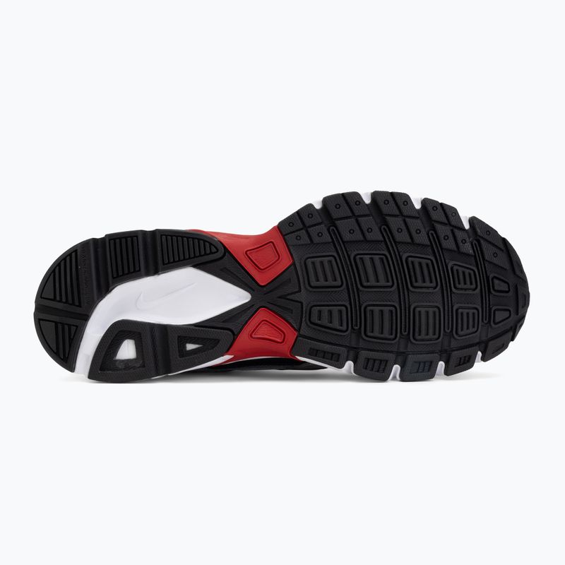 Scarpe da running uomo Nike Initiator metallic silver/white/black 4