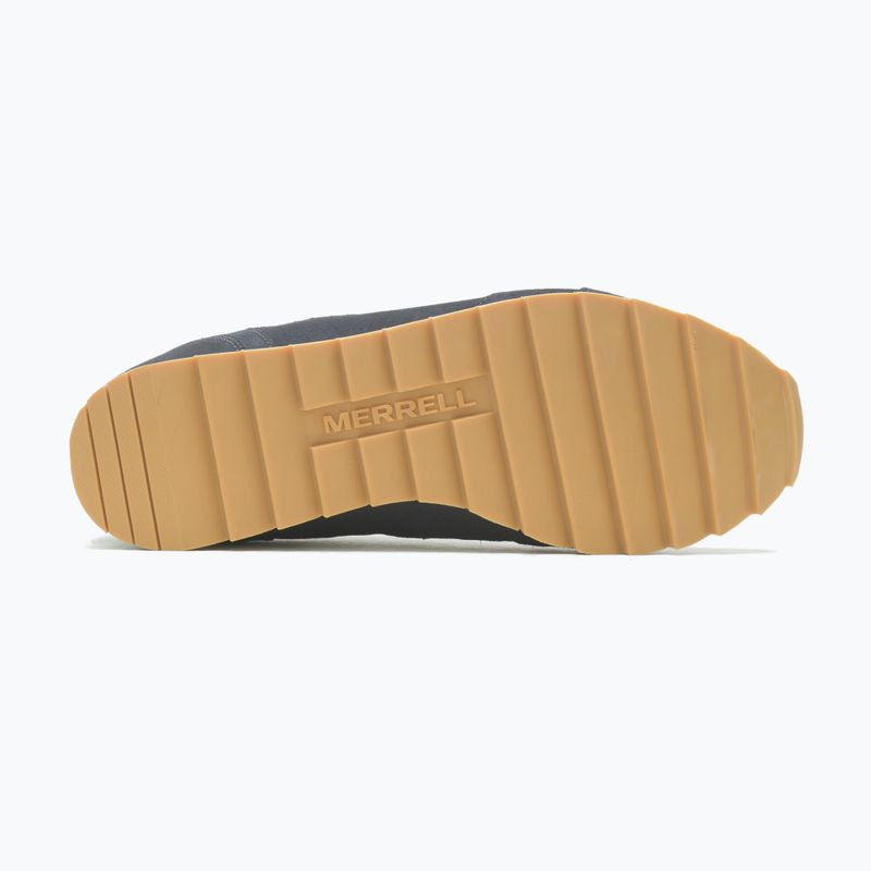 Scarpe Merrell Alpine Sneaker uomo ebano 15